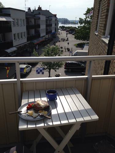 Ledig lägenhet i Vaxholm