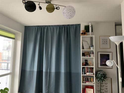 Ledig lägenhet i Uppsala