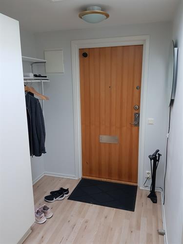 Ledig lägenhet i Sollentuna